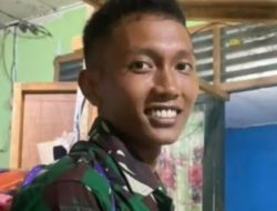 Polisi Ungkap Motif Pembunuhan Prajurit TNI di Kelapa Dua Tangerang: Berawal dari Cekcok Spontan