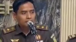 Kejari Depok Tetapkan Pejabat RRI dan Kontraktor Jadi Tersangka Korupsi Antena Rp 26,3 Miliar