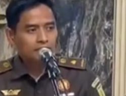 Kejari Depok Tetapkan Pejabat RRI dan Kontraktor Jadi Tersangka Korupsi Antena Rp 26,3 Miliar