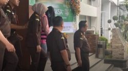 Kejari Jember Tetapkan 3 Tersangka Korupsi Bank Daerah Rp3 Miliar, 2 Orang Ditahan