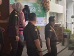 Kejari Jember Tetapkan 3 Tersangka Korupsi Bank Daerah Rp3 Miliar, 2 Orang Ditahan