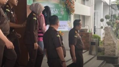 Kejari Jember Tetapkan 3 Tersangka Korupsi Bank Daerah Rp3 Miliar, 2 Orang Ditahan