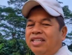 Dedi Mulyadi Buka Sayembara Berhadiah Puluhan Juta: Tangkap Begal dan Jambret Hidup-Hidup!