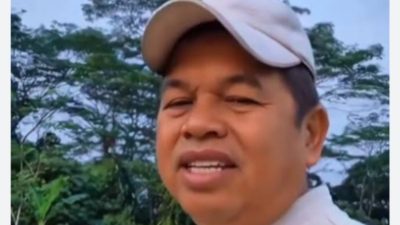 Dedi Mulyadi Buka Sayembara Berhadiah Puluhan Juta: Tangkap Begal dan Jambret Hidup-Hidup!
