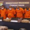 Oknum Polisi Terlibat Sindikat Jual Beli Ginjal Internasional, Terima Aliran Dana Rp612 Juta
