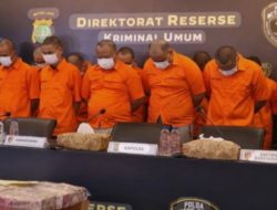 Oknum Polisi Terlibat Sindikat Jual Beli Ginjal Internasional, Terima Aliran Dana Rp612 Juta