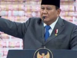 Pernyataan “Silakan Cari Negara Lain” Presiden Prabowo Soroti Fenomena Pelepasan Kewarganegaraan 8.000 WNI