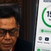 Hakim Putuskan Tak Ada Pemotongan Kuota Internet, Pengguna Minta Operator Transparan