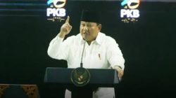 Pernyataan Presiden Prabowo Sebut Jurnalis hingga LSM ‘Londo Ireng’ Picu Gelombang Kritik Organisasi Pers