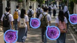 Dinkes Sidoarjo Lakukan Klarifikasi: Kasus HIV Pelajar Berjumlah 60 Orang Akumulatif, Bukan 522
