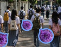 Dinkes Sidoarjo Lakukan Klarifikasi: Kasus HIV Pelajar Berjumlah 60 Orang Akumulatif, Bukan 522