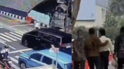 Kasus Satpam Bandung Diintimidasi: Pelaku Oknum Polisi, Gunakan Alphard Pelat Palsu