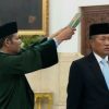 Gedung Belum Berdiri, Presiden Prabowo Sudah Menanti Kepemimpinan Donny Ermawan di Universitas Republik Indonesia