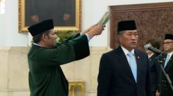 Gedung Belum Berdiri, Presiden Prabowo Sudah Menanti Kepemimpinan Donny Ermawan di Universitas Republik Indonesia