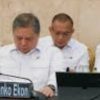 Tata Letak Tempat Duduk Wapres Gibran di Sidang Kabinet Disorot, Istana: Murni Kebutuhan Teknis