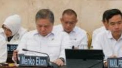 Tata Letak Tempat Duduk Wapres Gibran di Sidang Kabinet Disorot, Istana: Murni Kebutuhan Teknis