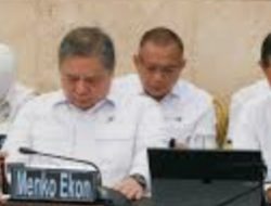 Tata Letak Tempat Duduk Wapres Gibran di Sidang Kabinet Disorot, Istana: Murni Kebutuhan Teknis