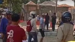 Bentrok Kelompok Warga di Jalan Tambak Menteng Pecah, Satu Orang Dilaporkan Meninggal Dunia