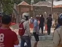 Bentrok Kelompok Warga di Jalan Tambak Menteng Pecah, Satu Orang Dilaporkan Meninggal Dunia