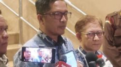 Gantikan Hotman Paris, Febri Diansyah Resmi Jadi Kuasa Hukum Eks Jampidsus