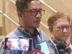 Gantikan Hotman Paris, Febri Diansyah Resmi Jadi Kuasa Hukum Eks Jampidsus
