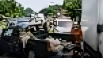 Duka di Pantura: Pasca-Tragedi Kecelakaan Maut Indramayu yang Menewaskan 13 Orang