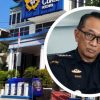 KPK Tetapkan Kepala Bea Cukai Kediri Gatot Heroe Tersangka Suap Impor Rp91 Miliar