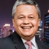Gubernur Bank Indonesia Perry Warjiyo Mengundurkan Diri, Istana Sebut Alasan Pribadi