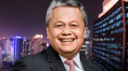 Gubernur Bank Indonesia Perry Warjiyo Mengundurkan Diri, Istana Sebut Alasan Pribadi