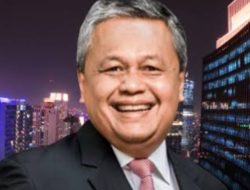 Gubernur Bank Indonesia Perry Warjiyo Mengundurkan Diri, Istana Sebut Alasan Pribadi