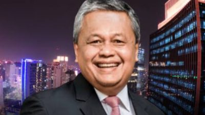 Gubernur Bank Indonesia Perry Warjiyo Mengundurkan Diri, Istana Sebut Alasan Pribadi