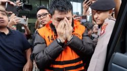 Eks Kasi Intel Cukai Bea Cukai Didakwa Terima Gratifikasi Rp7,7 Miliar