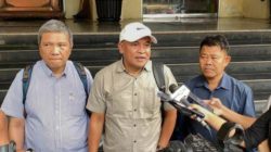 Sepakat Berdamai, Laporan Polisi Terhadap Hotman Paris Resmi Dicabut PWI