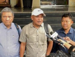 Sepakat Berdamai, Laporan Polisi Terhadap Hotman Paris Resmi Dicabut PWI