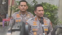Polda Metro Jaya Pastikan Kasat Narkoba Polres Tangsel Tidak Terlibat Kasus Narkoba