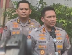 Polda Metro Jaya Pastikan Kasat Narkoba Polres Tangsel Tidak Terlibat Kasus Narkoba