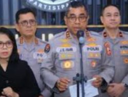 Bareskrim Ungkap Sindikat Penyebar Hoax Berbayar, Layani Pesanan Individu Hingga Oknum Instansi