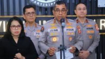 Bareskrim Ungkap Sindikat Penyebar Hoax Berbayar, Layani Pesanan Individu Hingga Oknum Instansi