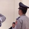 Gunakan Senpi Dinas untuk Merampok Toko Emas, Briptu MZ Dipecat Tidak Respect (PTDH)