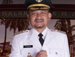 KPK Gelar OTT Bupati Pemalang Anom Widiyantoro, Amankan 21 Orang dan Uang Rp2 Miliar