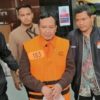 Terseret Kasus Dana Hibah Pokmas, KPK Resmi Tahan Anggota DPRD Jatim Asal Probolinggo Moch. Mahrus