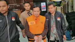 Terseret Kasus Dana Hibah Pokmas, KPK Resmi Tahan Anggota DPRD Jatim Asal Probolinggo Moch. Mahrus