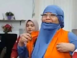 Buronan Korupsi Kredit PT Bank Sumut Rp 2,2 Miliar Ditangkap di Apartemen Jakarta