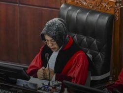 MK Putuskan Anggaran Makan Bergizi Gratis Dipisah dari Pos Dana Pendidikan APBN
