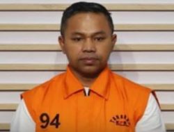 Terbukti Korupsi dan Pemerasan, Gubernur Riau Nonaktif Abdul Wahid Divonis 2 Tahun Penjara