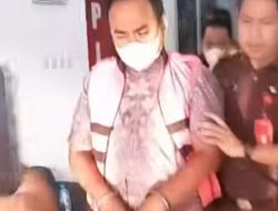 Kejari Kabupaten Bekasi Tetapkan 3 Pejabat Perumda Tirta Bhagasasi Tersangka Korupsi Pipa Air Rp4,5 Miliar