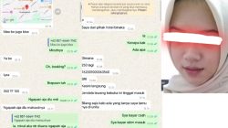 Modus “Booking Order” Diduga Kembali Makan Korban di Gunungsitoli, Warga Rugi Rp1,2 Juta dan Mengaku Diancam