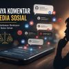 Budaya Komentar di Media Sosial Antara Kebebasan Berbicara dan Krisis Nalar Sehat