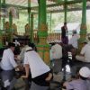 Menjaga Jejak Peradaban: Ziarah dan Upaya Pelestarian Kompleks Makam Raja-Raja Palembang Terus Digalakkan