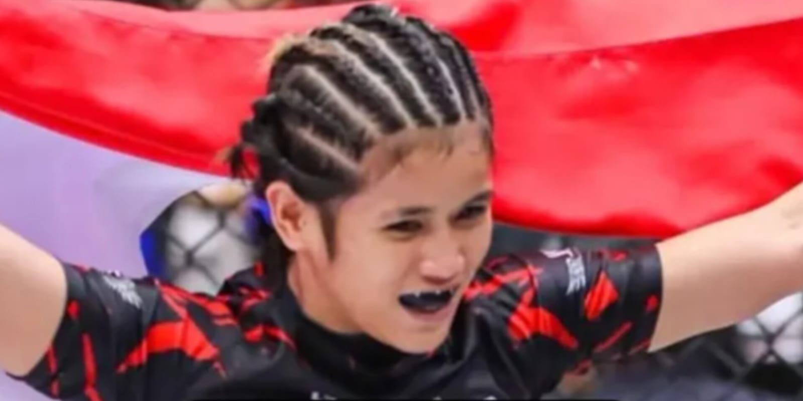 Kembali Sumbang Emas, Mahasiswi STIKOM Tunas Bangsa Devi Nur Fadilah Ukir Prestasi Kedua di Ajang Asia 2026